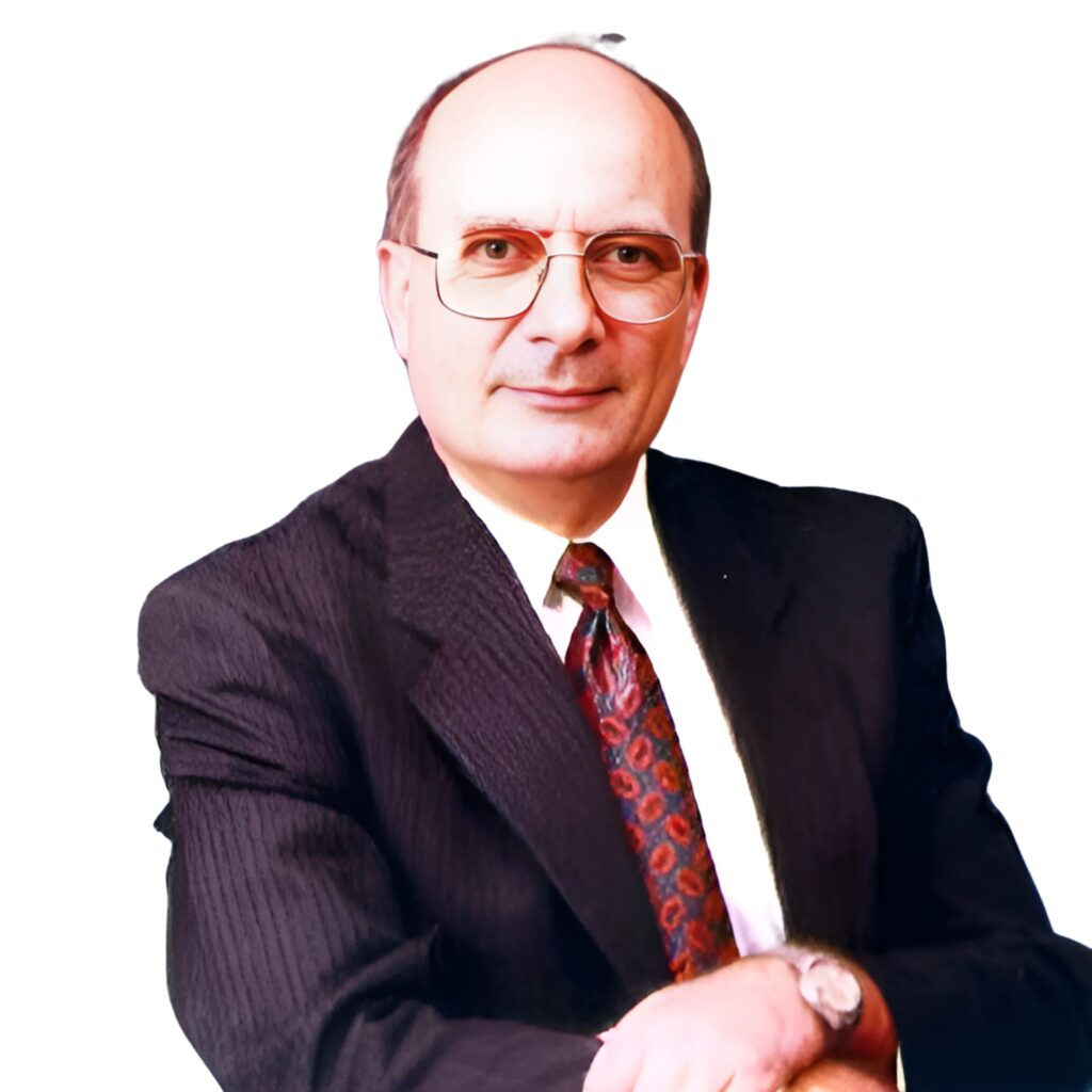 Peter Atkins